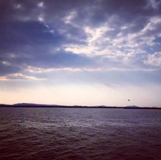 【【细雨时光第五期】冰与火的世界,风景不易