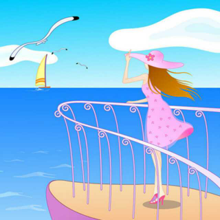 【012.《面朝大海 春暖花开》作者:海子 朗诵:柏