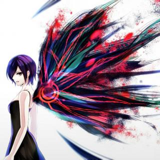 【【双声道】超燃东京喰种 Unravel】在线收听