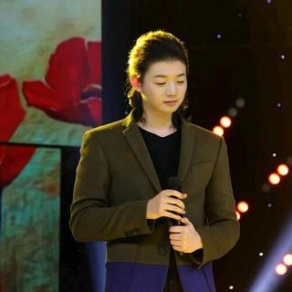 听说爱情回来过 -杨宗纬 霍尊