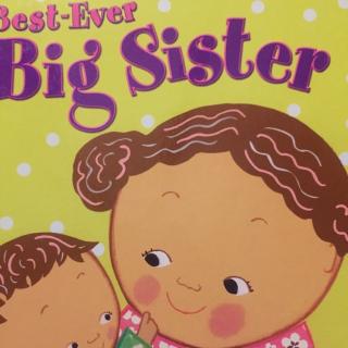 big sister