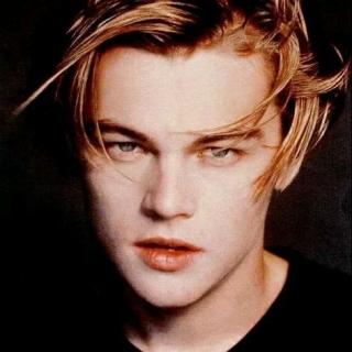 星光日记本--小李子莱昂纳多,不忘初心的追梦者