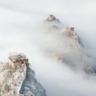 长城