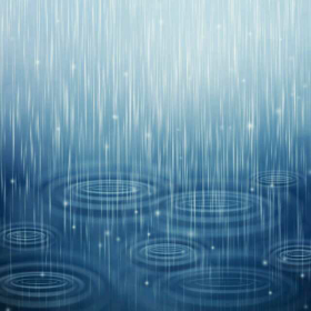 《听雨》作者:季羡林 朗读:郝好