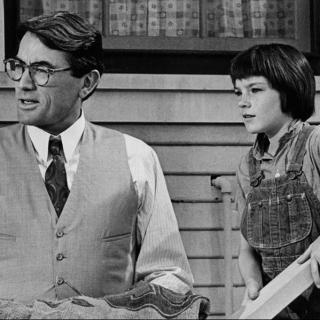 【【最爱英语台词】梅冈城故事 (「杀死一只模