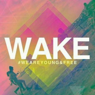 【wake (studio)-hillsong young and free】