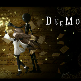 〖音游音乐推荐〗[deemo(古树旋律)]alice goodnight(晚安,爱丽丝)