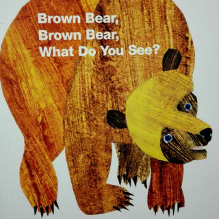 20160407brown bear,brown bear,what do you see?