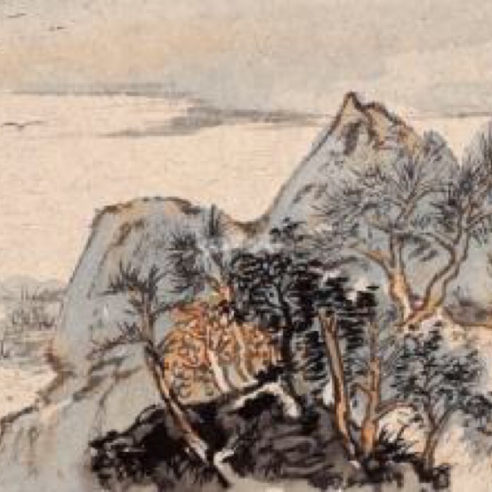 【〔七绝〕军城早秋】在线收听_古诗词悦读_荔枝fm