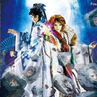 【侠踪-《霹雳狼烟之古原争霸》第一片头】在