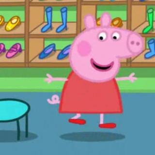 莞中黄老师主讲 粉红猪小妹第一季23集 red sh