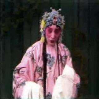 春闺梦【西皮原板】--赵荣琛(1983年北京纪程实况)