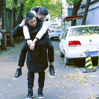 《你丫上瘾了》第九集