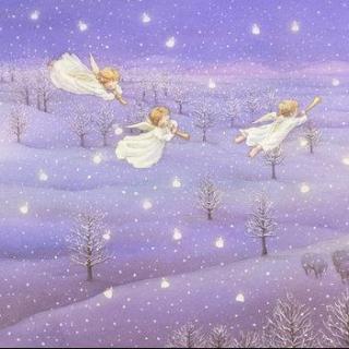 【如歌的行板(夜莺之歌)--【李跃儿芭学园】晚