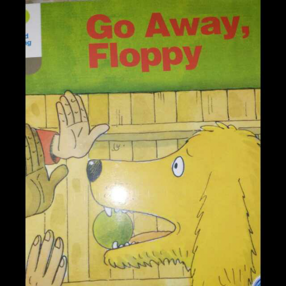 1-39 go away floppy