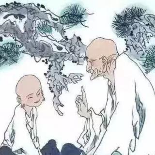 韩愈在《师说》中对师生关系作了全新的阐述,