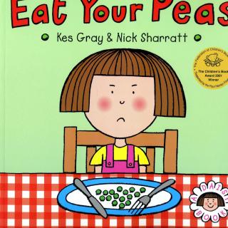 eatyourpeas英学绘本讲解版