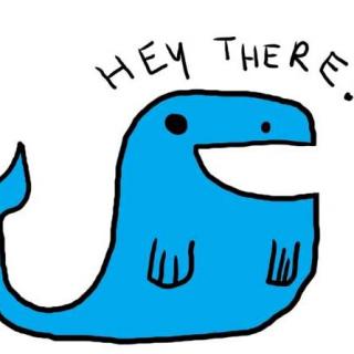 亲子英文:hey ! hey there