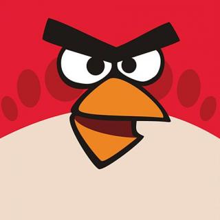 来学一首《愤怒的小鸟》萌萌哒主题曲