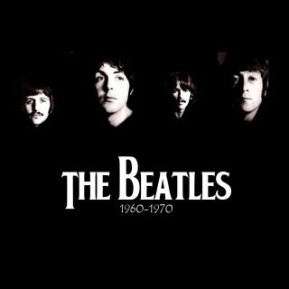 the beatles是一支来自英国利物浦的摇滚乐队