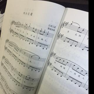 儿童歌曲【小红帽】
