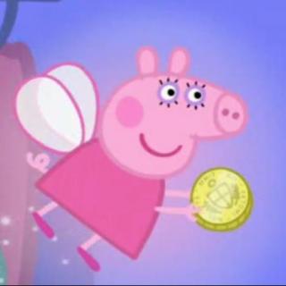 【莞中黄老师主讲 粉红猪小妹第一季25集牙齿