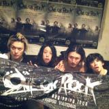 第34期 One Ok Rock,One Ok Run