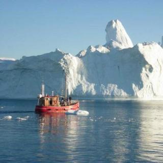 【格林兰岛 从第一眼浮冰开始】在线收听_巧克