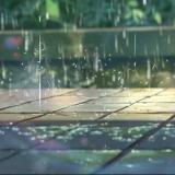【音效】下雨的声音-睡前轻音乐
