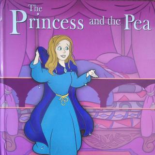the princess and the pea
