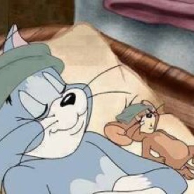 猫和老鼠汤姆图片