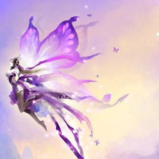 推歌·化蝶梦令