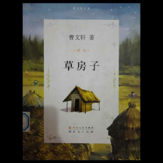 【草房子-第九章-药寮-2】在线收听_智媛_荔枝