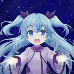 伪二次元的世界,同样精彩