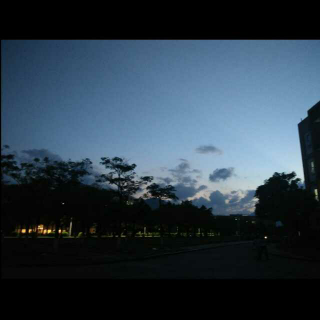 鲁镇的黑夜与白天(上)