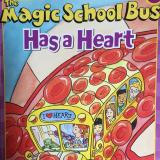 Magic School Bus 神奇校车