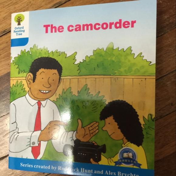 ort 4-17 the camcorder 20160607