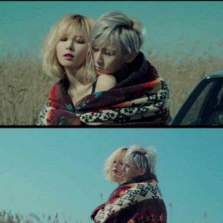 没有明天_trouble maker