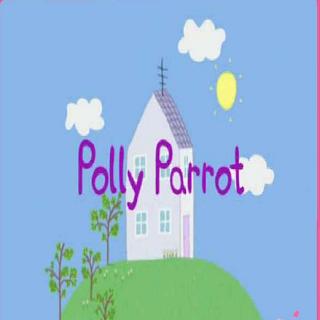 polly parrot