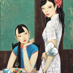 广播专辑 上海话900句(11)交通出行