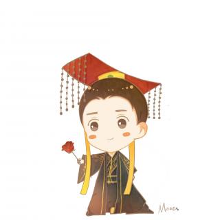 第13期:海棠酒满