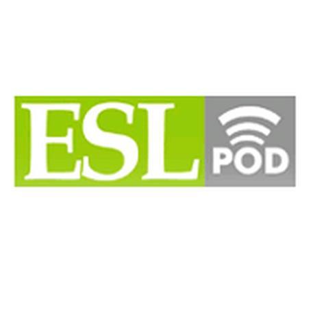 ESL (ESL Podcast)