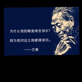 我爱这片课件艾青课土地英语公开八选修图片