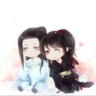 【东风志-《魔道祖师》同人曲(双声道)】在线收