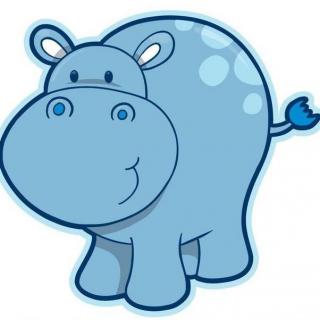 【主播小鱼儿:给河马刷牙 文|龙应台 20160702