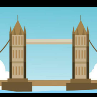 【London Bridge is falling down】在线收听_爱