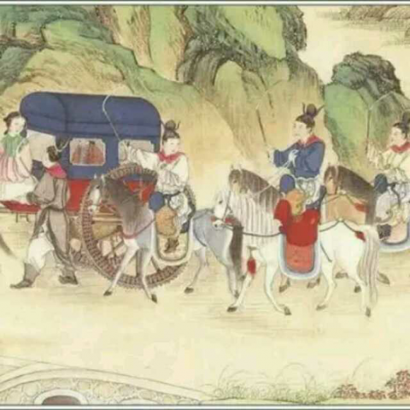 【蘅宝读古文】66,蹇叔哭师《左传》