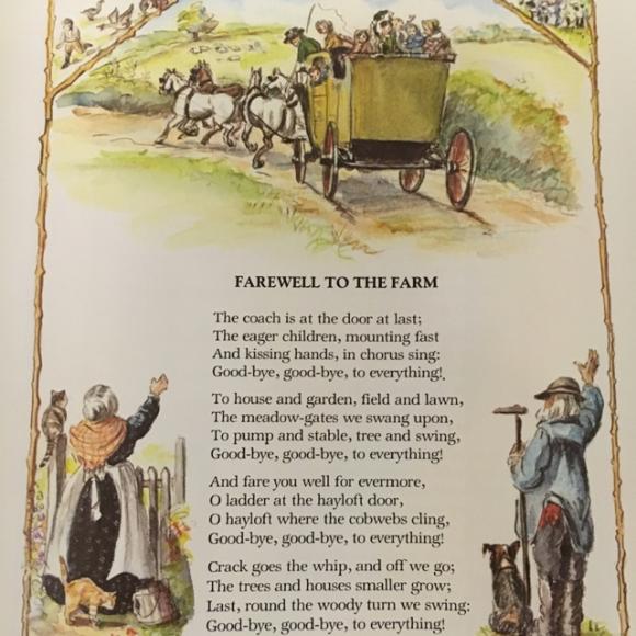 farewell to the farm-i
