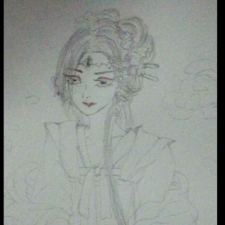 只愿金屋不藏娇 by御井烹香 接上回,选读。