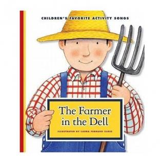 【The farmer in the dell】在线收听_Pony电台-